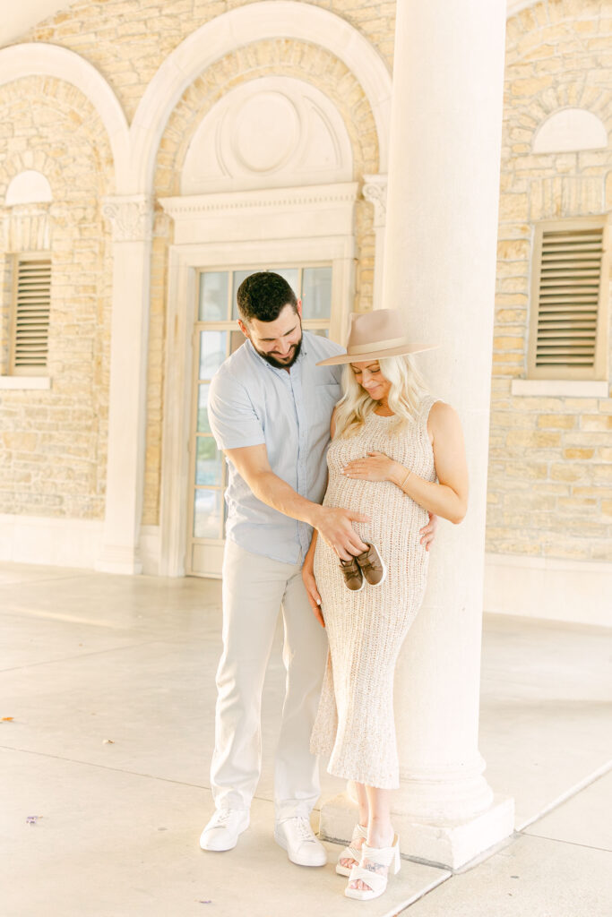 Cincinnati Custom Heirloom Maternity Lifestyle Photography | Maternity Photography Cincinnati Ohio | Maternity Photographer Cincinnati Area