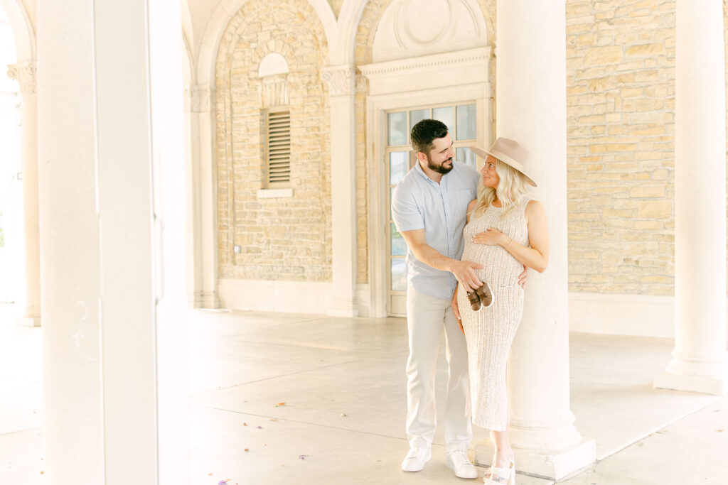 Cincinnati Custom Heirloom Maternity Lifestyle Photography | Maternity Photography Cincinnati Ohio | Maternity Photographer Cincinnati Area