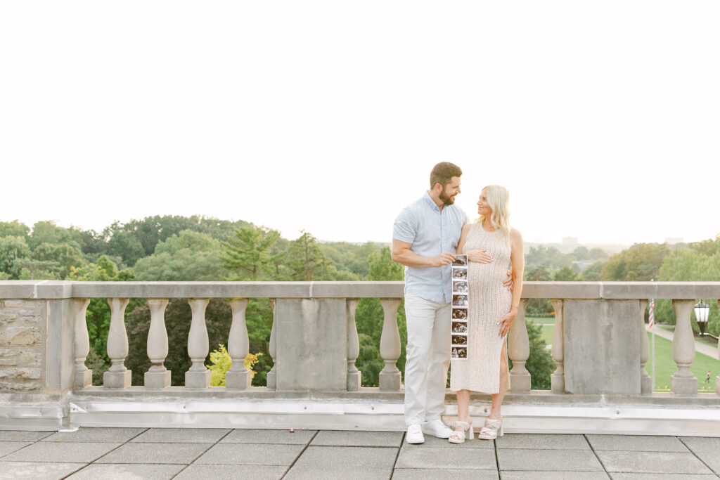 Cincinnati Custom Heirloom Maternity Lifestyle Photography | Maternity Photography Cincinnati Ohio | Maternity Photographer Cincinnati Area