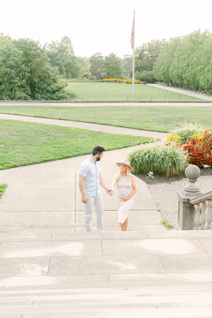Cincinnati Custom Heirloom Maternity Lifestyle Photography | Maternity Photography Cincinnati Ohio | Maternity Photographer Cincinnati Area