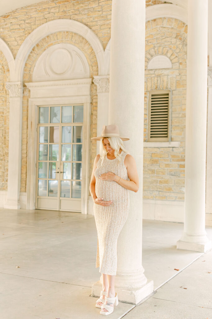 Cincinnati Custom Heirloom Maternity Lifestyle Photography | Maternity Photography Cincinnati Ohio | Maternity Photographer Cincinnati Area
