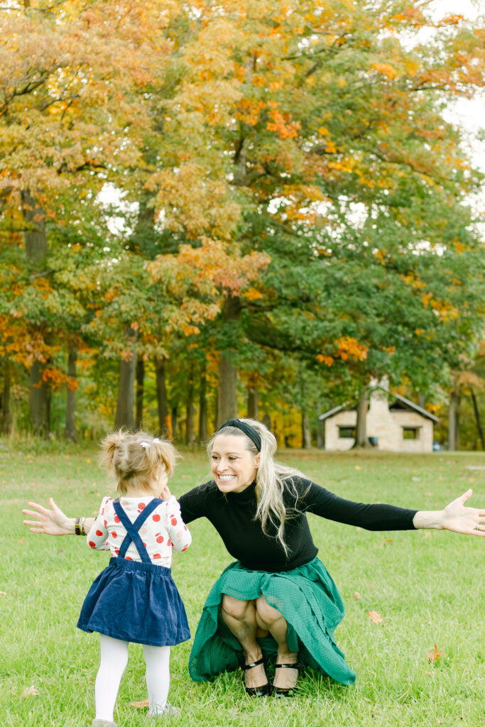 Beavercreek Family Photography | Four Ideas to Make Your Family Photo Session Different Than the Rest | Dayton Family Photographer