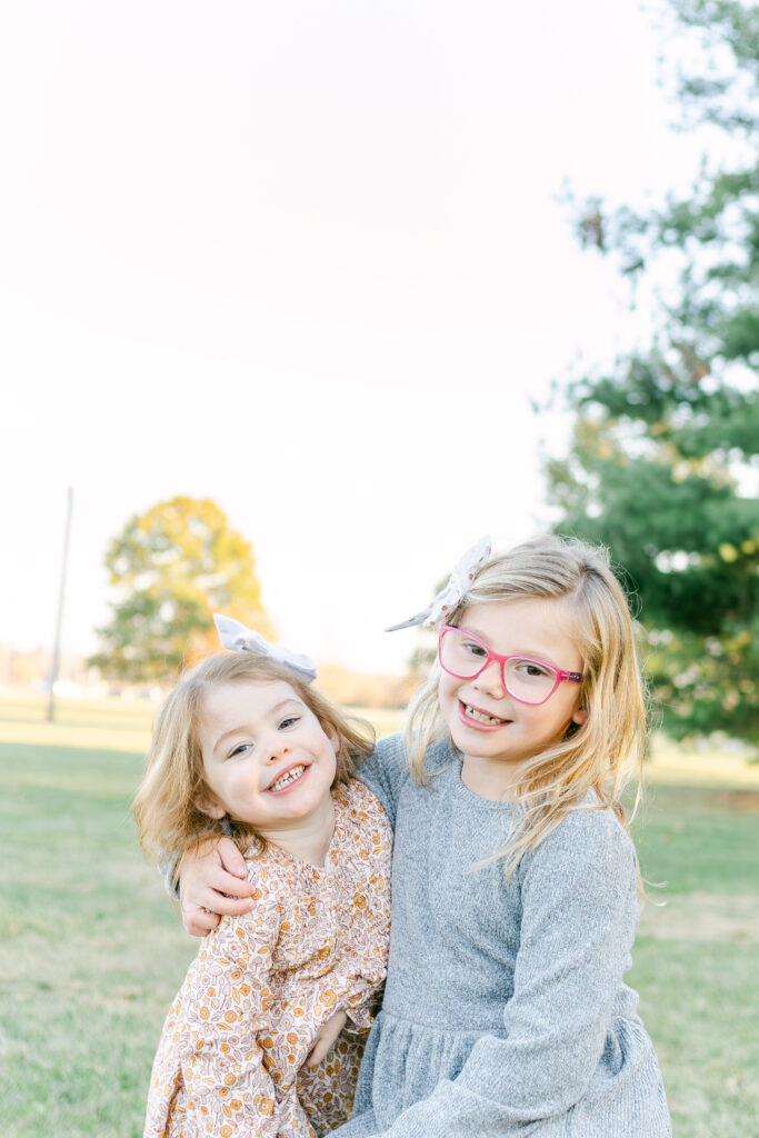 Beavercreek Family Photography | Four Ideas to Make Your Family Photo Session Different Than the Rest | Dayton Family Photographer