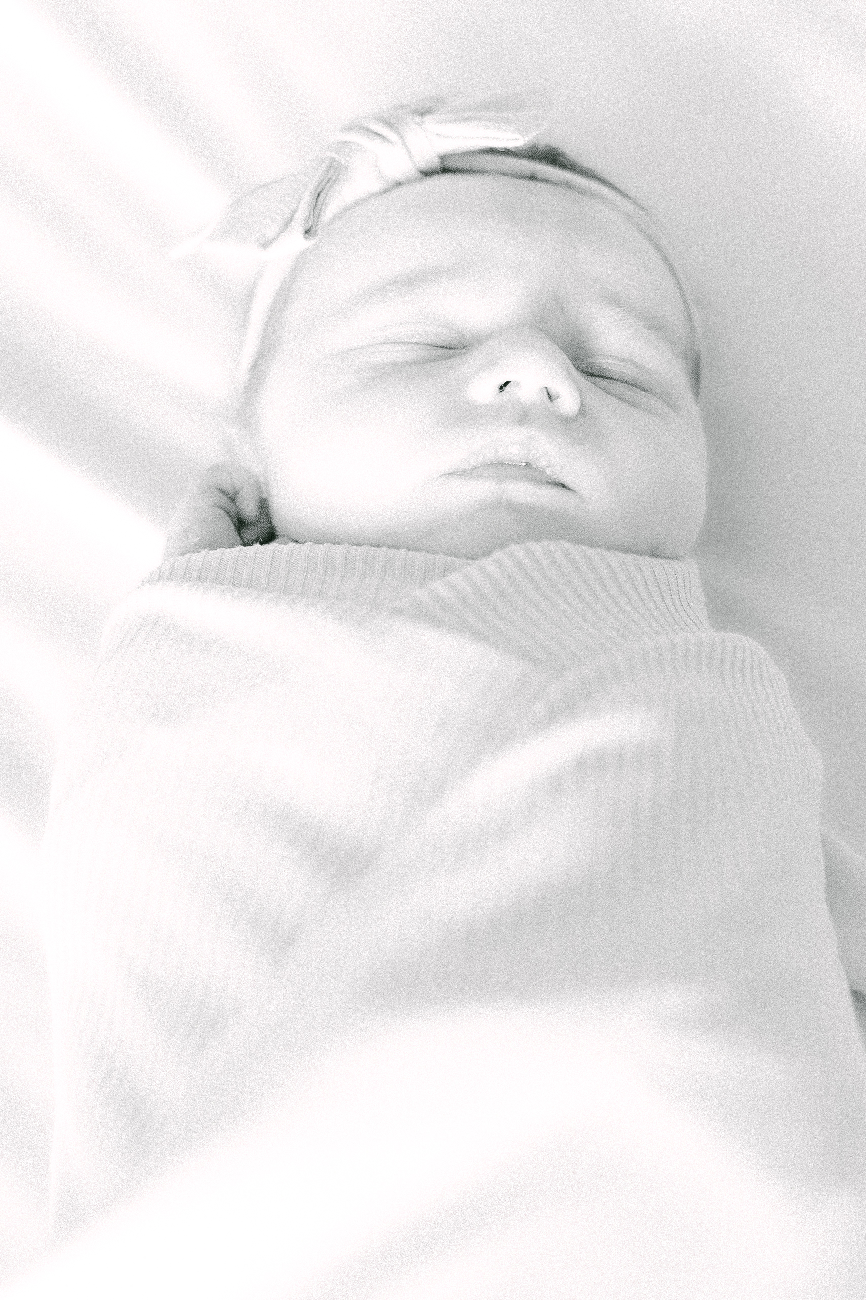 Englewood Newborn Photographer | Dayton Newborn Photographer