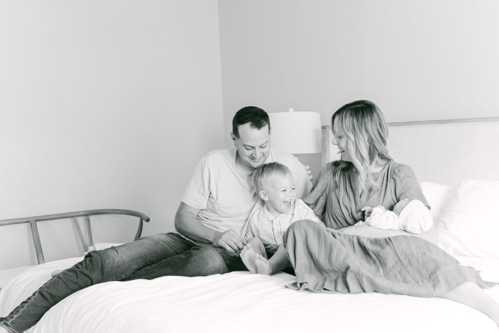 West Chester Newborn Lifestyle Photographer | West Chester  Newborn Photography | Cincinnati Newborn Photographer