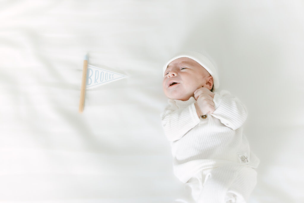 West Chester Newborn Lifestyle Photographer | West Chester  Newborn Photography | Cincinnati Newborn Photographer