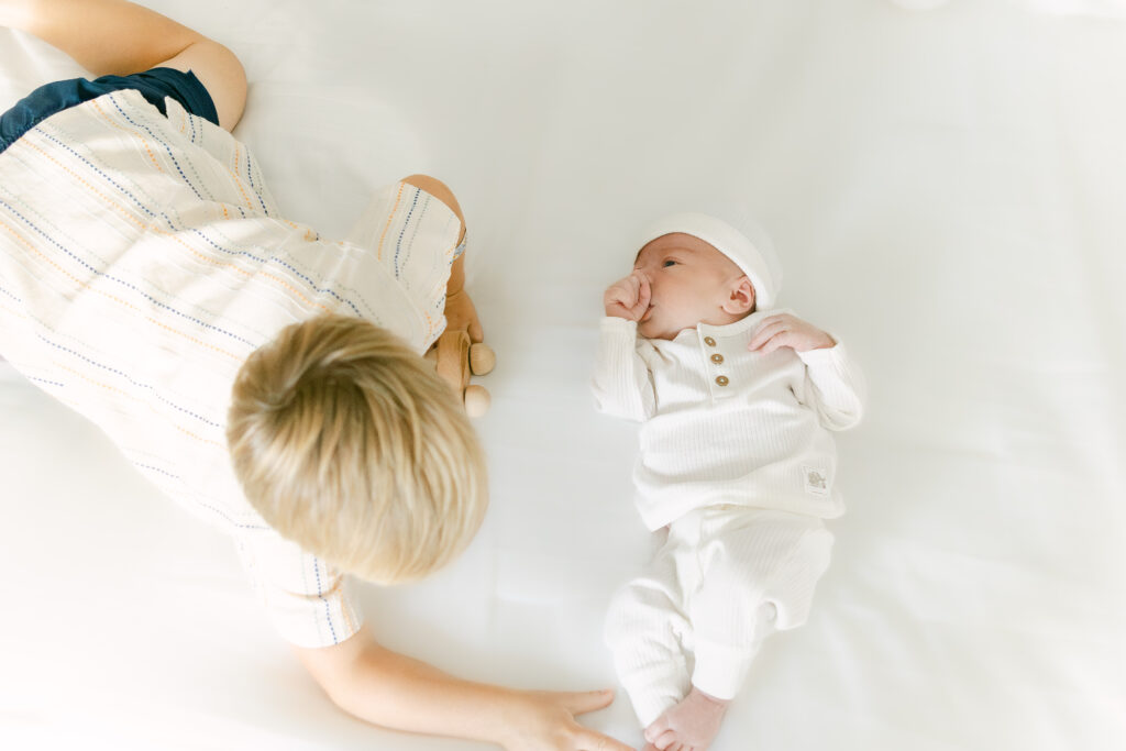 West Chester Newborn Lifestyle Photographer | West Chester  Newborn Photography | Cincinnati Newborn Photographer
