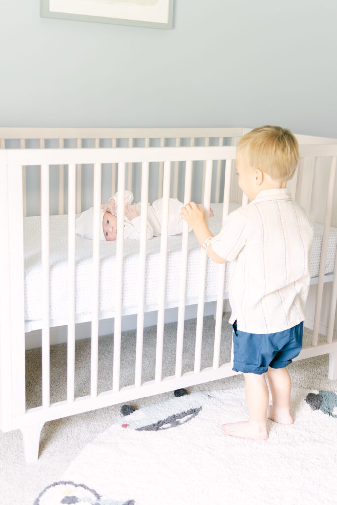 West Chester Newborn Lifestyle Photographer | West Chester  Newborn Photography | Cincinnati Newborn Photographer