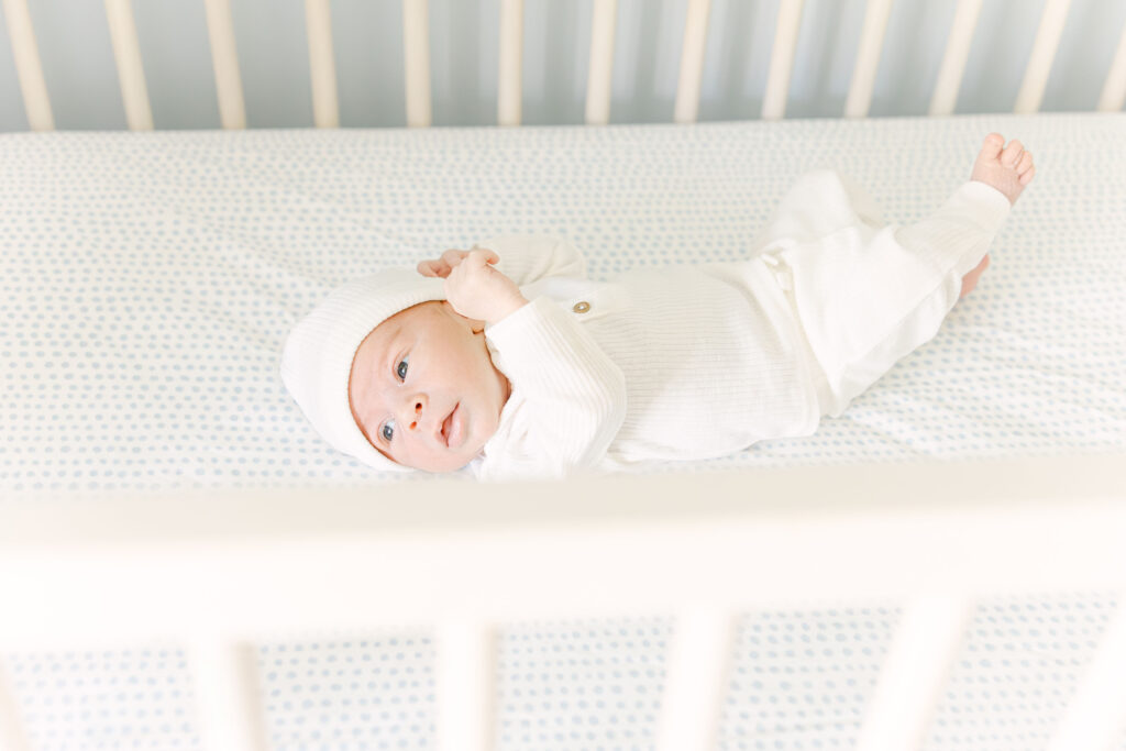 West Chester Newborn Lifestyle Photographer | West Chester  Newborn Photography | Cincinnati Newborn Photographer