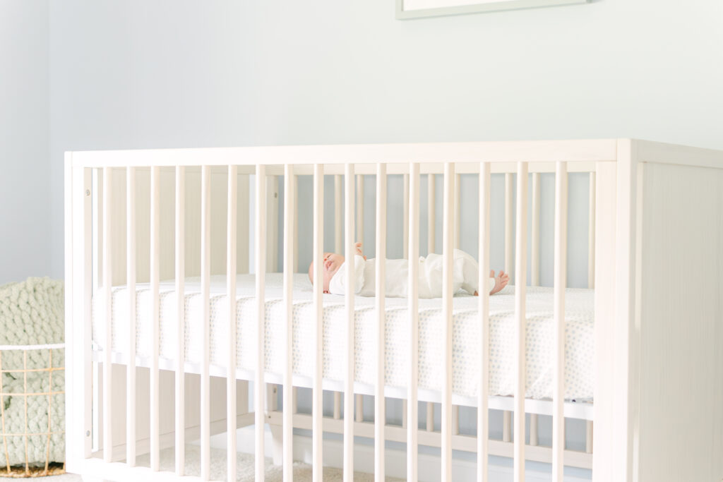 West Chester Newborn Lifestyle Photographer | West Chester  Newborn Photography | Cincinnati Newborn Photographer